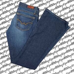 AG Adriano Goldschmeid jeans​